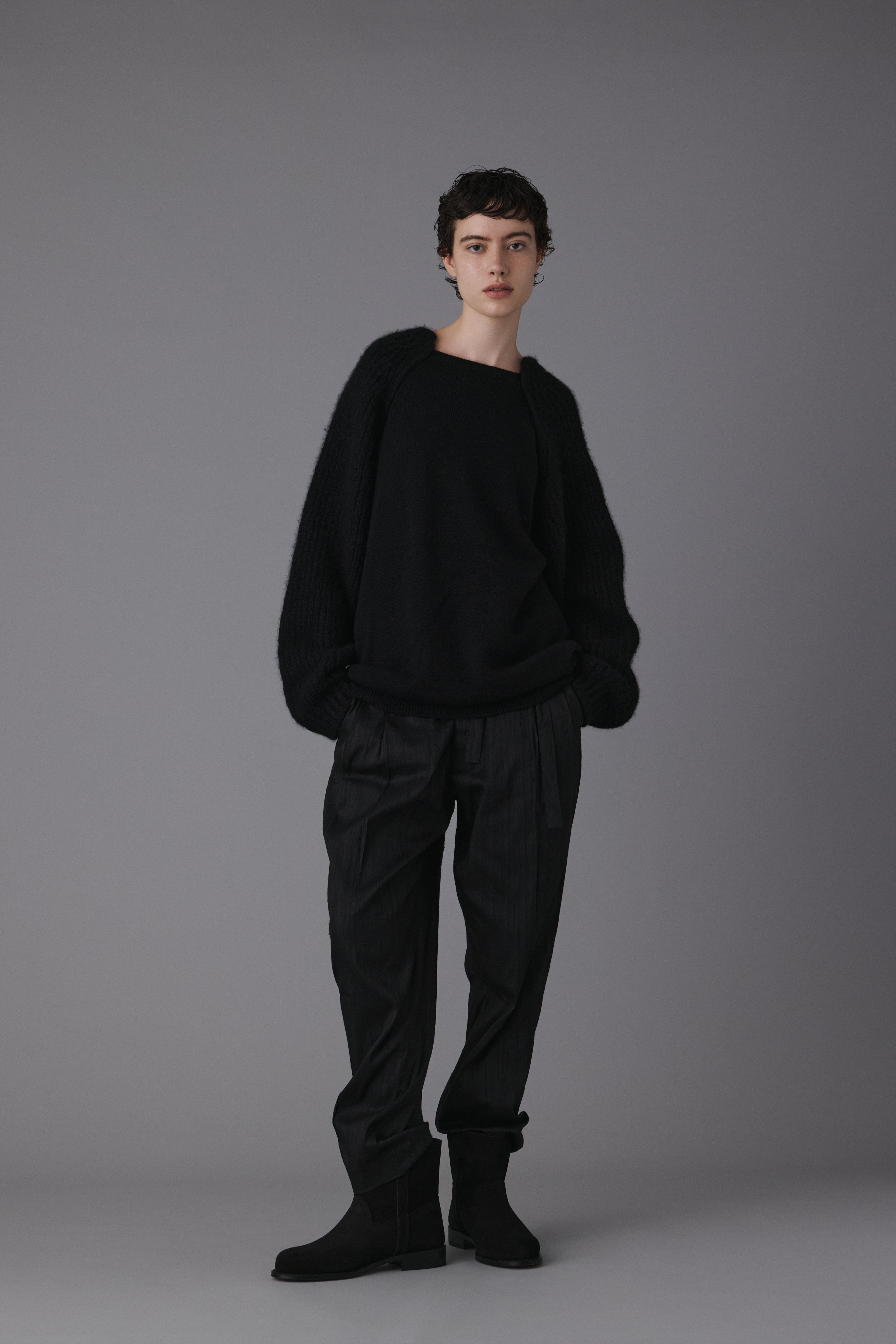CLOTHING – YANABA